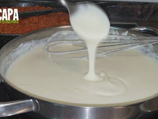 Calabacines Rellenos - Preparación paso 9