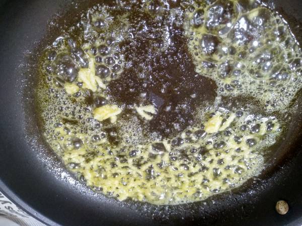 Ensalada de maíz {receta mexicana} - Preparación paso 2