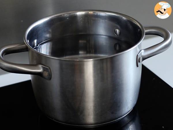 Risotto de calabaza, una receta reconfortante y muy sabrosa perfecta para el otoño - Preparación paso 1