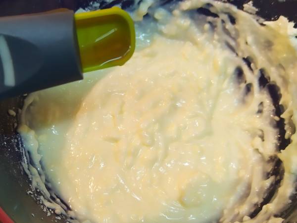 Carrot cake o tarta de zanahoria (receta original americana) - Preparación paso 2