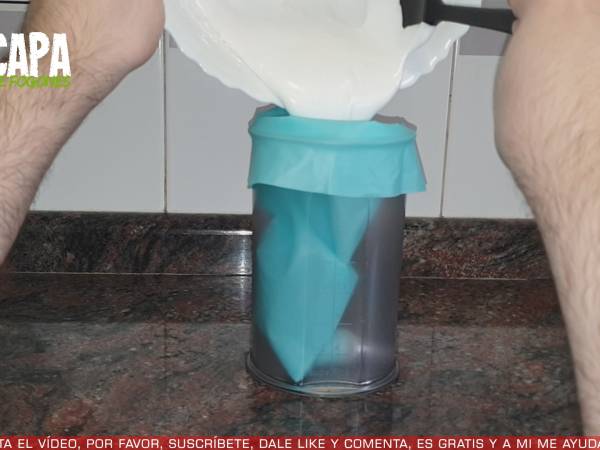 Galletas de jengibre - Preparación paso 9