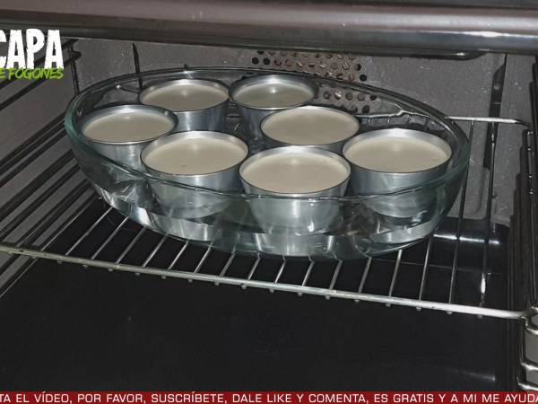 Turrón de Jijona - Preparación paso 6