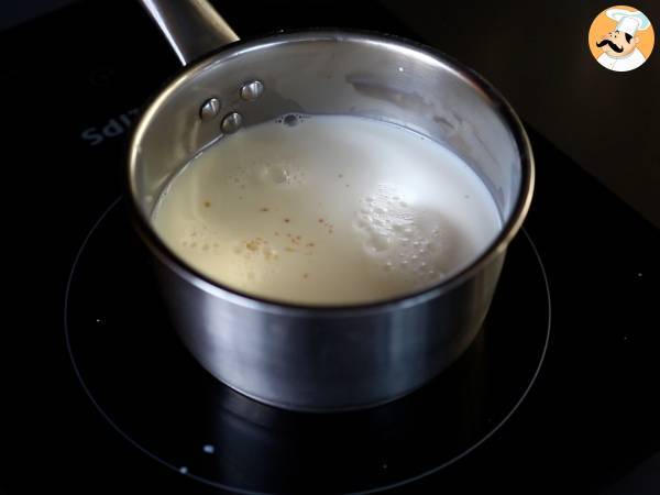 New York roll, el croissant redondo relleno que hace furor en todo el mundo. Receta fácil - Preparación paso 2