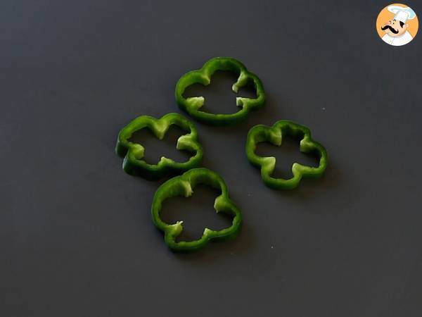 Dorada guisada con leche de coco - el plato de pescado que te va a encantar - Preparación paso 2