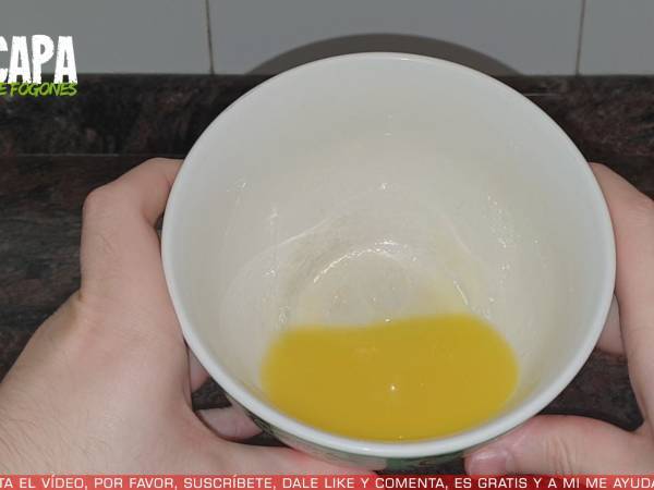 Tarta de Oreo | Cheesecake de oreo - Preparación paso 2