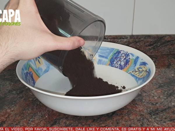 Tarta de Oreo | Cheesecake de oreo - Preparación paso 4