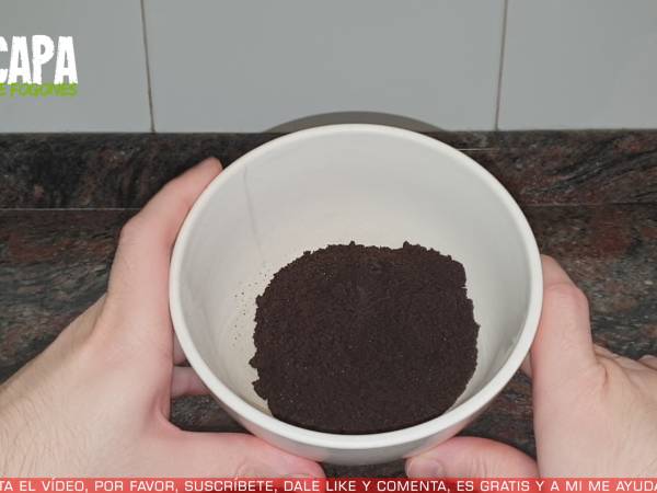 Tarta de Oreo | Cheesecake de oreo - Preparación paso 5