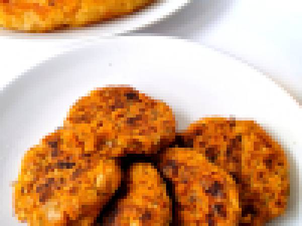 4 recetas veganas de aprovechamiento - Preparación paso 5