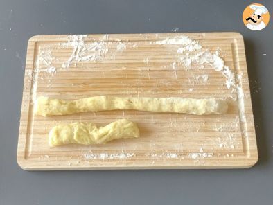 Ñoquis de patata caseros: ¡todos los secretos para prepararlos en casa! - Preparación paso 4