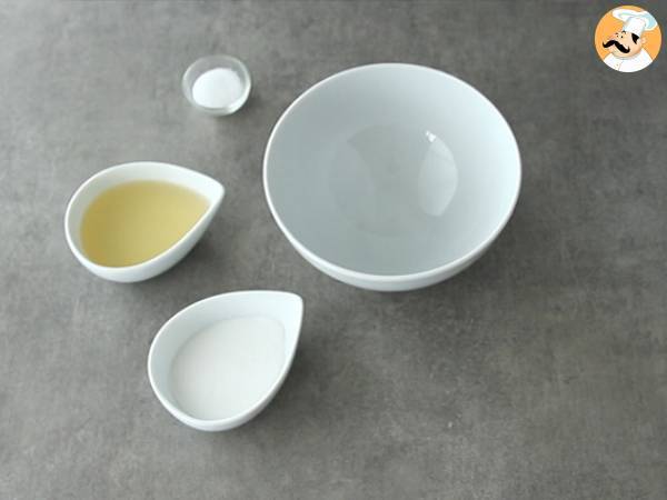 Cómo hacer arroz para sushi - Preparación paso 3