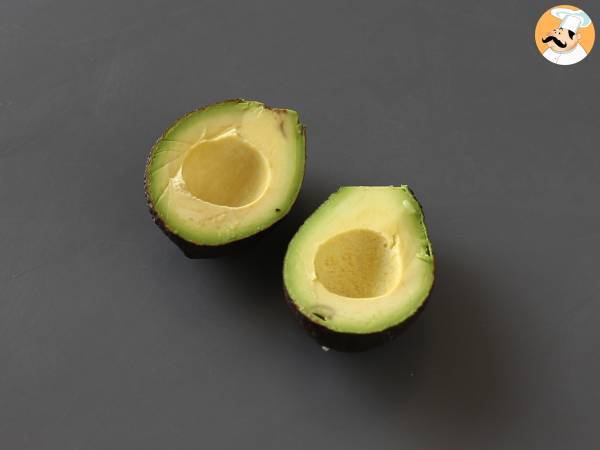 Patacones con hogao y guacamole, ¡un viaje a la cocina latinoamericana! - Preparación paso 1