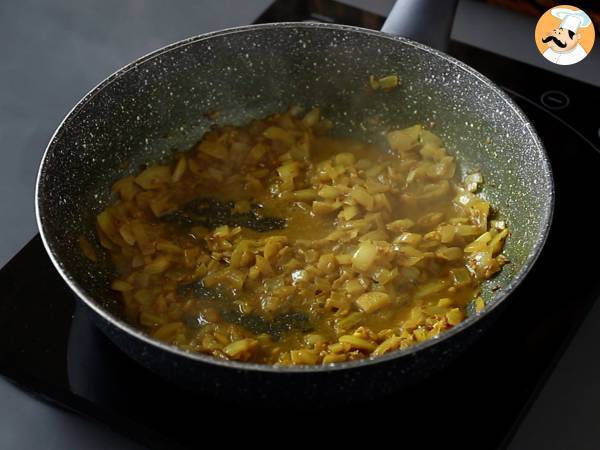 Butter chicken, ¡el plato indio por excelencia! - Preparación paso 3