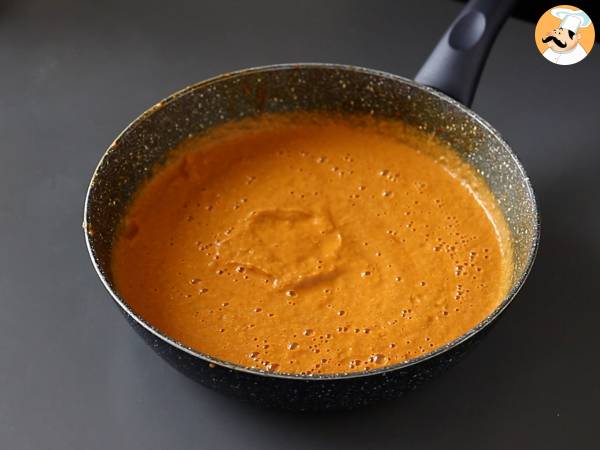 Butter chicken, ¡el plato indio por excelencia! - Preparación paso 6