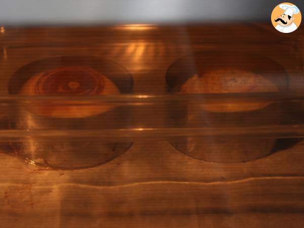 New York roll salado relleno con pesto y queso fresco. Receta con solo 4 ingredientes - Preparación paso 6