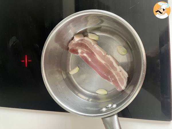 Bandeja Paisa: un plato lleno de color, sabor y tradición - Preparación paso 5