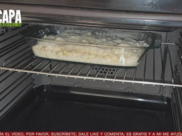 Mac And Cheese - Preparación paso 5