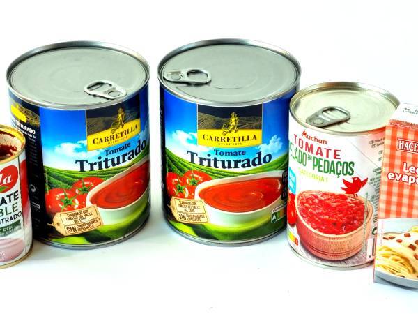 Pasta con ragú a la boloñesa - Preparación paso 2