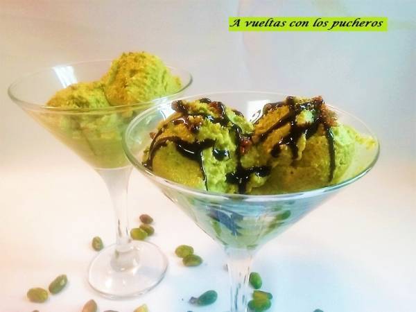 Helados Recopilatorio II - Preparación paso 5