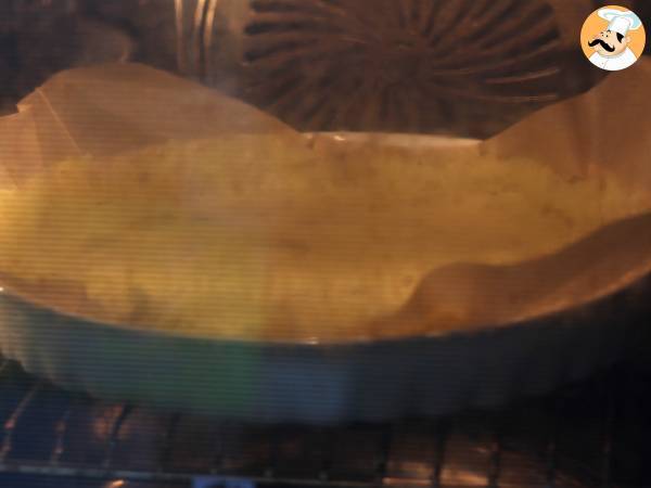 Base de patata para tartas saladas ¡una alternativa sana y sin gluten! - Preparación paso 4