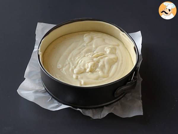 Flan Parisién o flan parisino ultra cremoso. La auténtica receta francesa fácil e infalible - Preparación paso 7