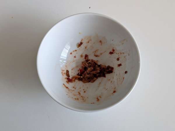 Pollo yassa, el guiso senegalés con limón y cebolla que conquista - Preparación paso 1