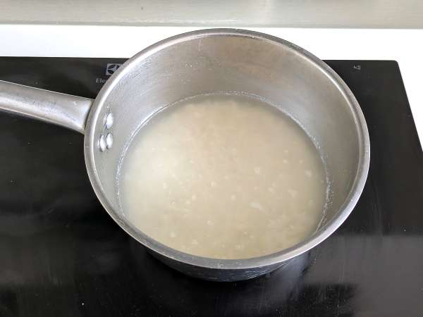 Pollo yassa, el guiso senegalés con limón y cebolla que conquista - Preparación paso 8