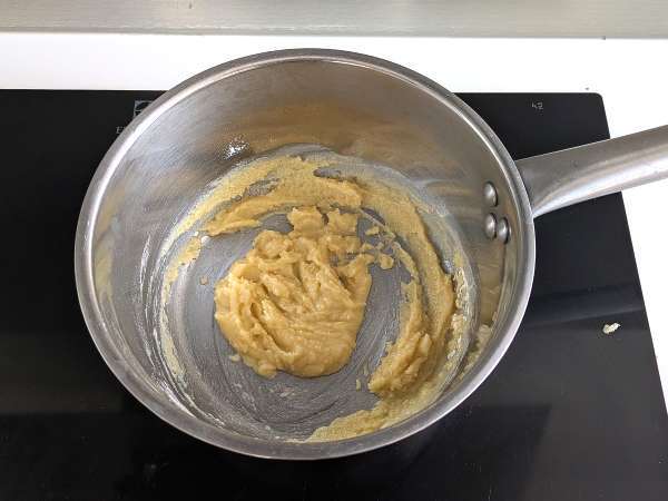 Canelones al pesto: receta fácil y sabrosa - Preparación paso 3