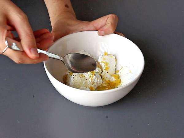 Raviolis de remolacha con ricotta y limón: un bocado fresco, elegante y lleno de color - Preparación paso 1