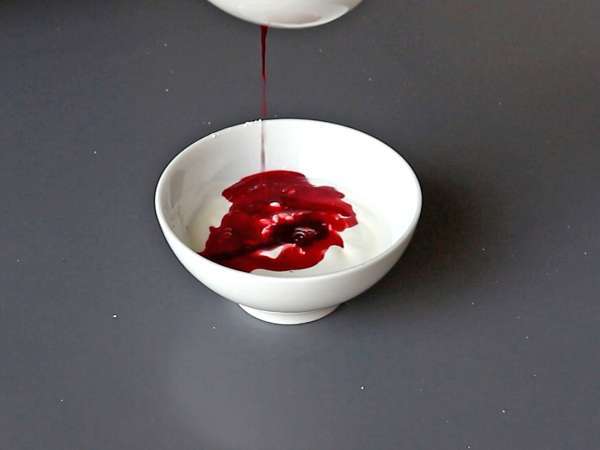 Raviolis de remolacha con ricotta y limón: un bocado fresco, elegante y lleno de color - Preparación paso 2