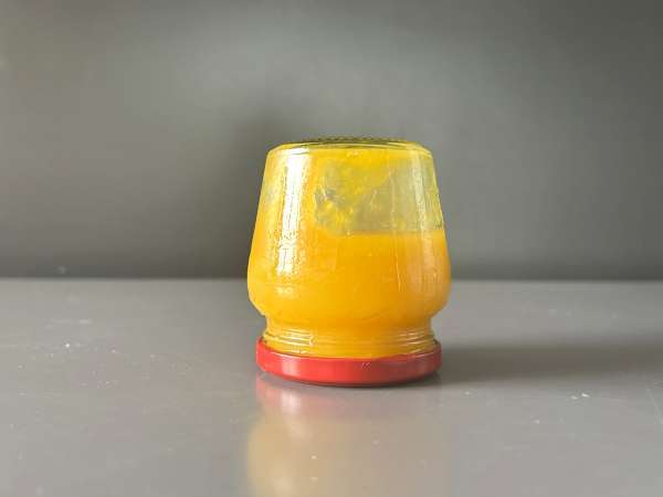 Mermelada de mango casera ¡Con solo 3 ingredientes! - Preparación paso 5