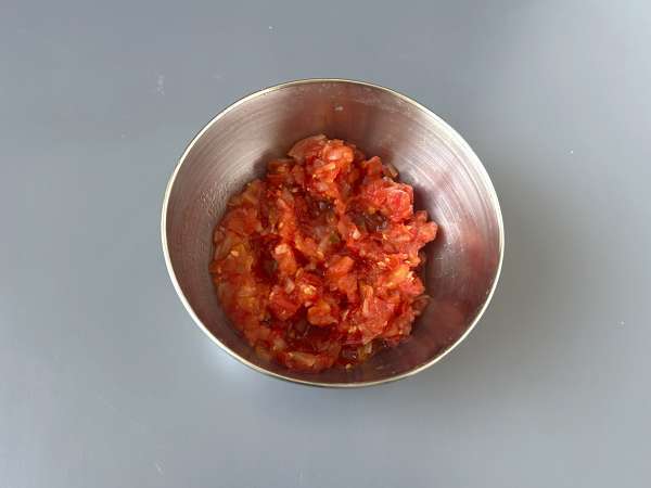 Huevos rancheros: la emblemática y sabrosa receta mexicana - Preparación paso 4