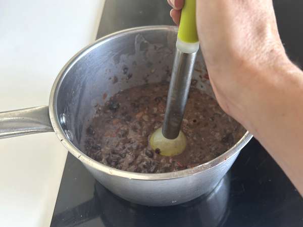 Huevos rancheros: la emblemática y sabrosa receta mexicana - Preparación paso 7