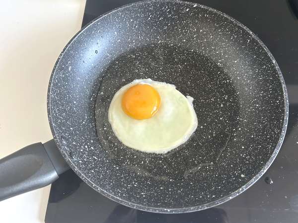 Huevos rancheros: la emblemática y sabrosa receta mexicana - Preparación paso 8