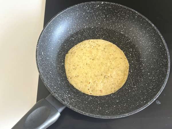 Huevos rancheros: la emblemática y sabrosa receta mexicana - Preparación paso 9