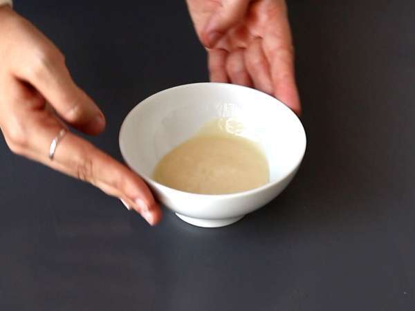 Cookies de canela tipo cinnamon rolls, tiernas, crujientes y muy aromáticas - Preparación paso 8