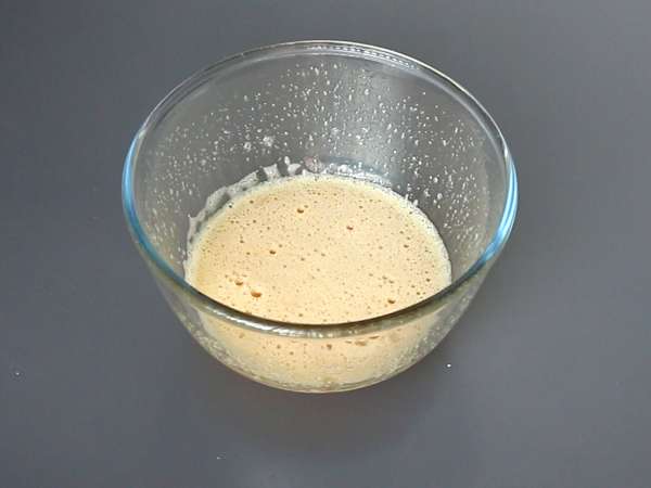 Amantes del brownie y del tiramisú: ¡tenemos el pastel perfecto para vosotros! - Preparación paso 1