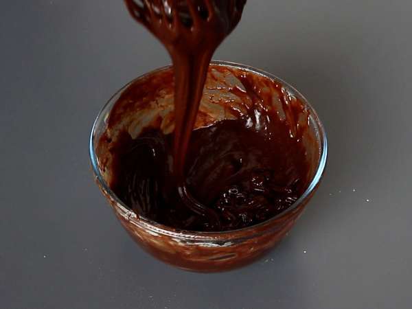 Amantes del brownie y del tiramisú: ¡tenemos el pastel perfecto para vosotros! - Preparación paso 2