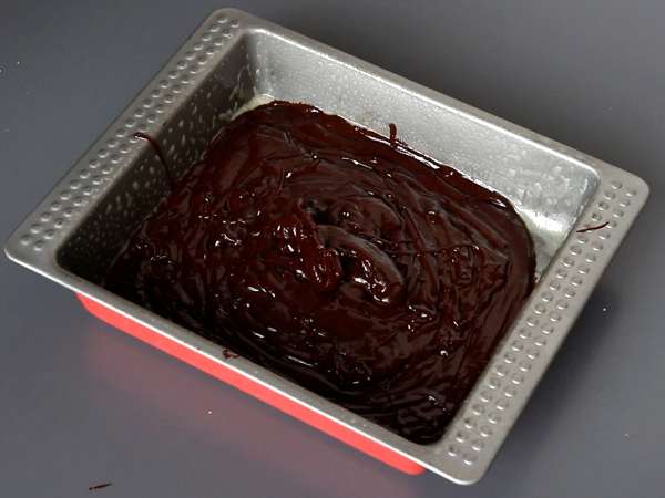 Amantes del brownie y del tiramisú: ¡tenemos el pastel perfecto para vosotros! - Preparación paso 3