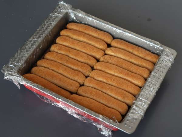 Amantes del brownie y del tiramisú: ¡tenemos el pastel perfecto para vosotros! - Preparación paso 5