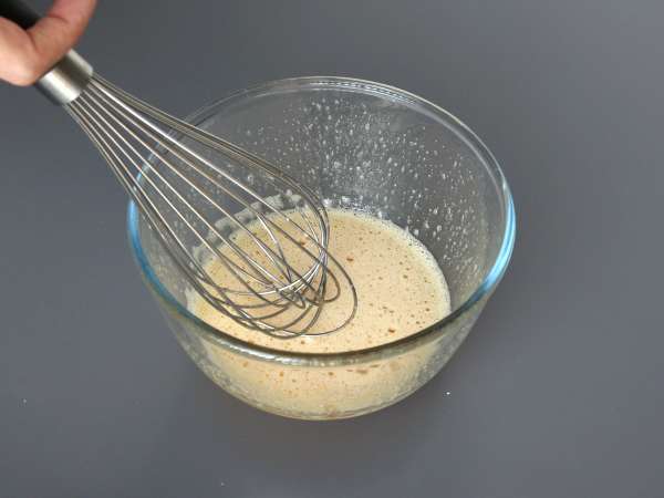 Amantes del brownie y del tiramisú: ¡tenemos el pastel perfecto para vosotros! - Preparación paso 6