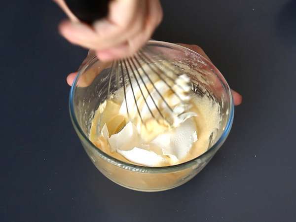 Amantes del brownie y del tiramisú: ¡tenemos el pastel perfecto para vosotros! - Preparación paso 7