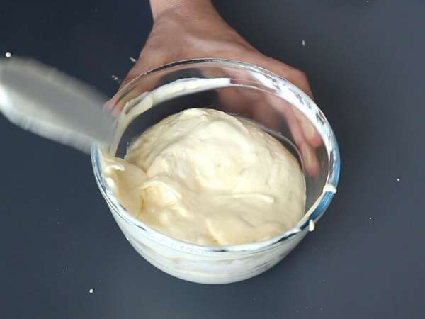 Amantes del brownie y del tiramisú: ¡tenemos el pastel perfecto para vosotros! - Preparación paso 8