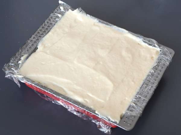 Amantes del brownie y del tiramisú: ¡tenemos el pastel perfecto para vosotros! - Preparación paso 9