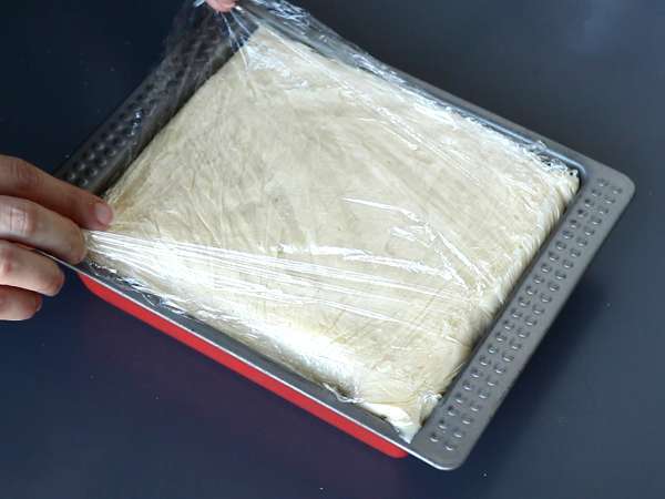 Amantes del brownie y del tiramisú: ¡tenemos el pastel perfecto para vosotros! - Preparación paso 10