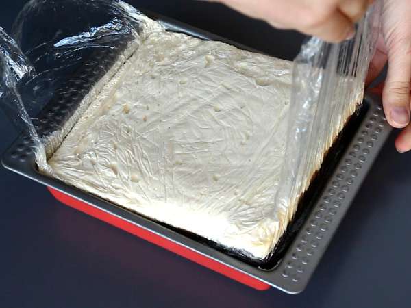 Amantes del brownie y del tiramisú: ¡tenemos el pastel perfecto para vosotros! - Preparación paso 11