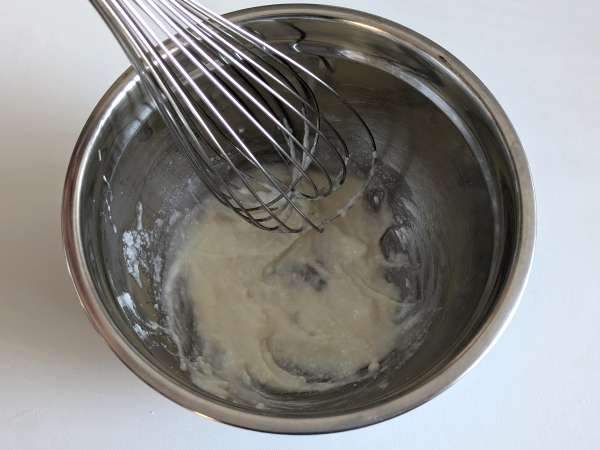 Patatas cacio e pepe al horno cremosas: ¡la guarnición fácil que vuelve loco a todo el mundo! - Preparación paso 6