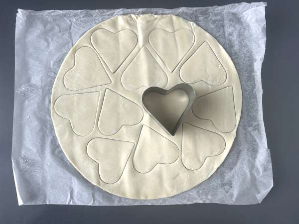 Galletas fantasma: la receta más fácil y divertida de Halloween para hacer con niños - Preparación paso 1