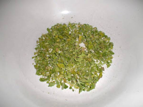 ARROZ CON CALLOS {receta familiar murciana} - Preparación paso 6