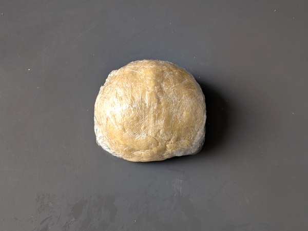 Tartaletas románticas con mermelada de fresa: el postre casero perfecto para San Valentín - Preparación paso 2