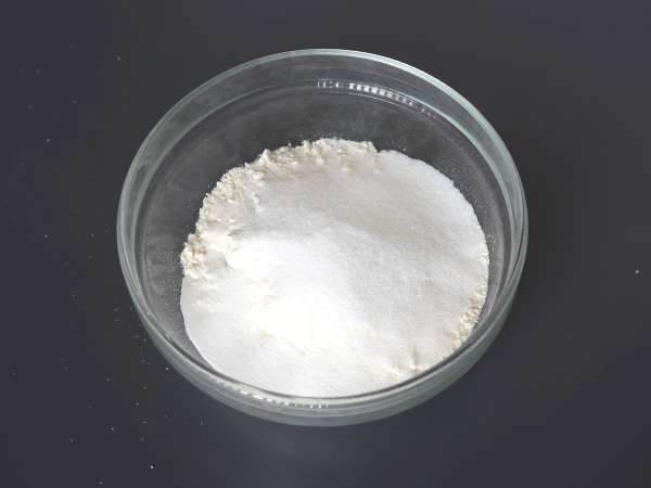 Muffins de plátano con pepitas de chocolate - Preparación paso 3